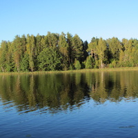 озеро Яновище