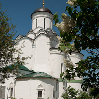 Свято-Успенский Княгинин женский монастырь