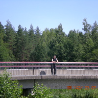 Забельский мост