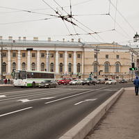 Зоологический музей