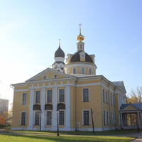 Покровский Кафедральный Собор