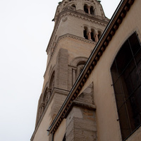 Лион, базилика