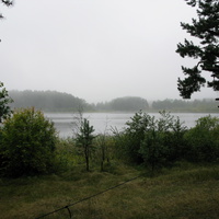 озеро Сельское