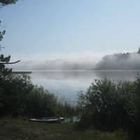 озеро Сельское