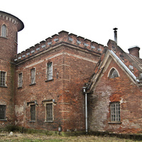 Пенсионерная конюшня