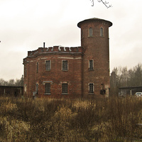 Пенсионерная конюшня