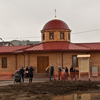 Церковь Архистратига Михаила