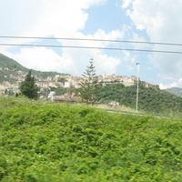 Monte San Biagio 2012