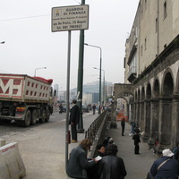 Napoli 25/03/2010