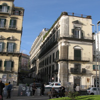 Napoli 28/03/2010