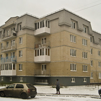 Улица Ростовская, 7, к. 2