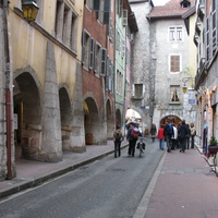 Annecy 06/05/2006