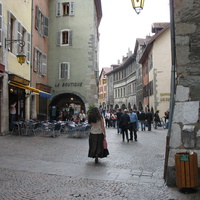 Annecy 07/05/2006