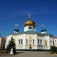 Свято-Симеоновский кафедральный собор