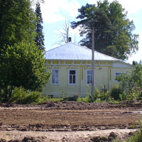 Дом Жукова В.А.