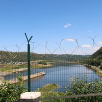 павловская ГЭС