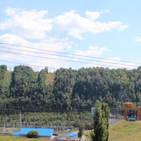 Павловская ГЭС