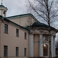 Мариинский госпиталь