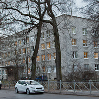 Поликлиника № 67