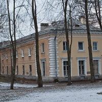 Улица Конюшенная, 2