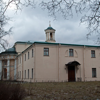 Церковь Святой Марии Магдалины