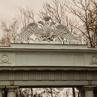 Николаевские ворота