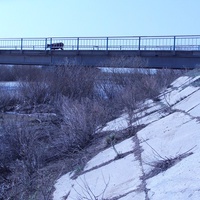 Дамды-мост
