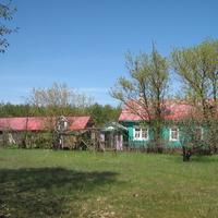 Абакумы домик на улице Сосновой
