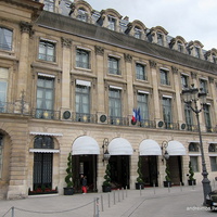 Отель "Риц" (Hôtel Ritz)