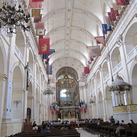 Собор Св.Людовика Инвалидов (Сathédrale Saint-Louis des Invalides)