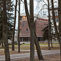 В Павловске