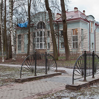 Улица Березовая, 5