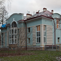 Дом 5 по улице Березовой