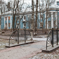 Улица Березовая, дом 9