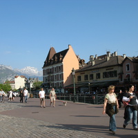 Annecy 2007