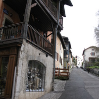 Annecy 2008