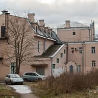 Центр культуры и досуга