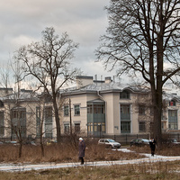 В Павловске