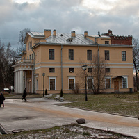 Дом творчества юных