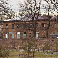 В Павловске