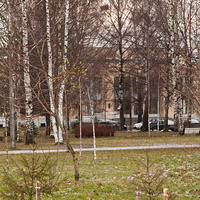 В Павловске