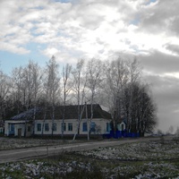 Облик села Стариково