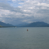 Annecy 2009