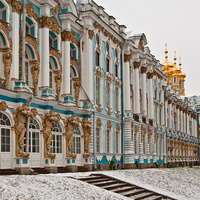 Екатерининский дворец