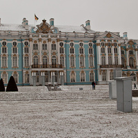 Екатерининский дворец