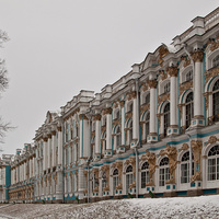 Екатерининский дворец