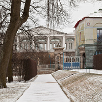 Екатерининский парк