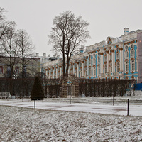 Екатерининский парк