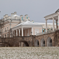 Екатерининский парк
