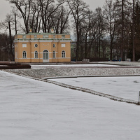 Екатерининский парк